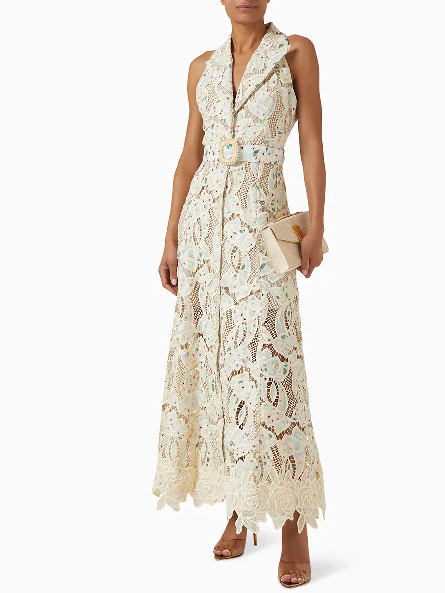 שמלה דגם בליז