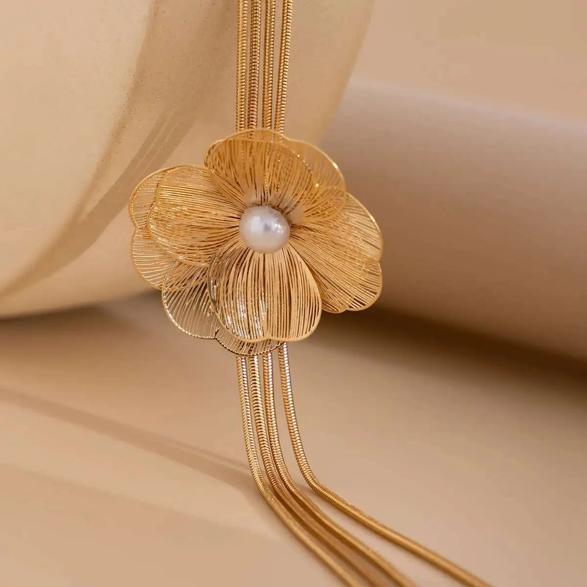 שרשרת דגם אלמה