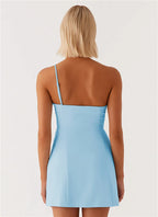 שמלה דגם איריס